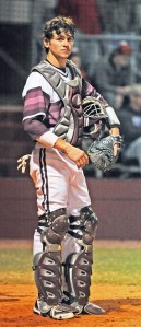 My Boy is catching a new vision, college. 