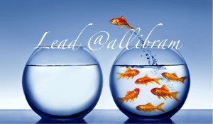 Lead with Love!